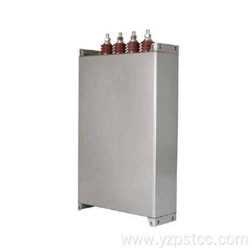 4000VDC DC-Link capacitor customized